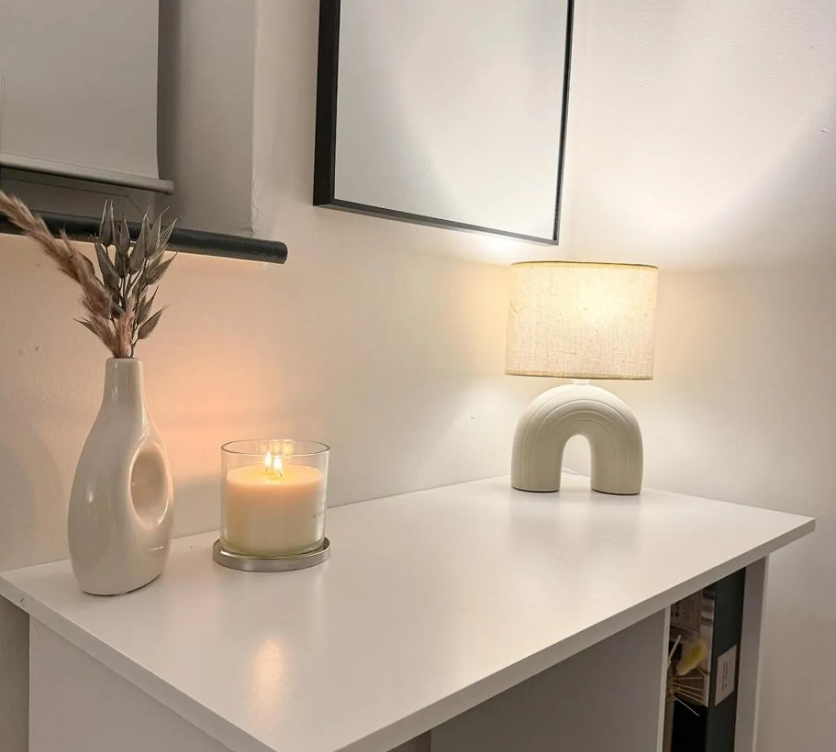 Apartment City Centre Charming 2-Bed Flat With Garden Cardiff