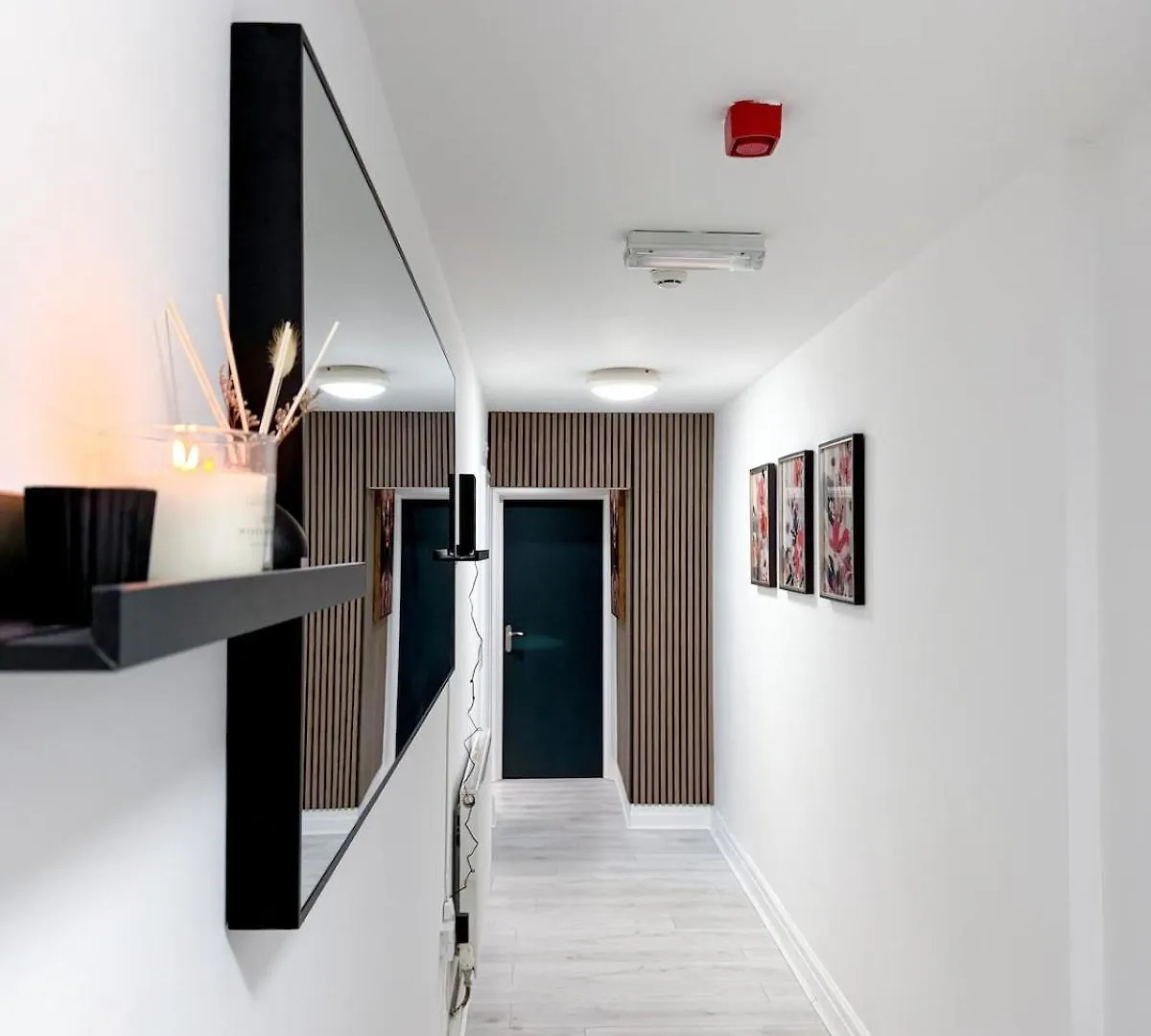 City Centre Charming 2-Bed Flat With Garden Cardiff United Kingdom